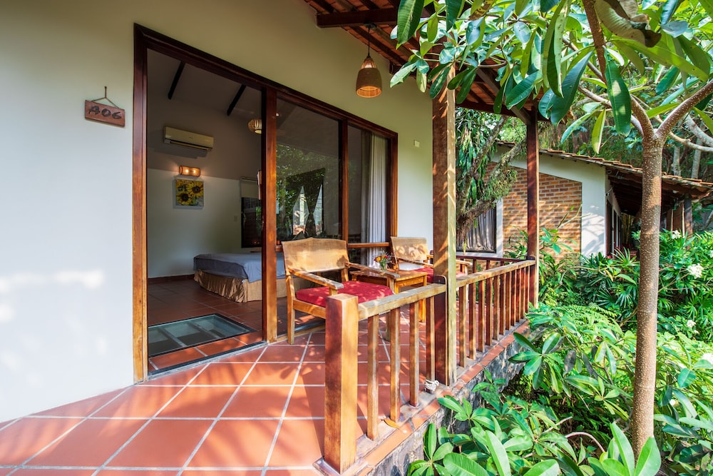 an nhien retreat phu quoc