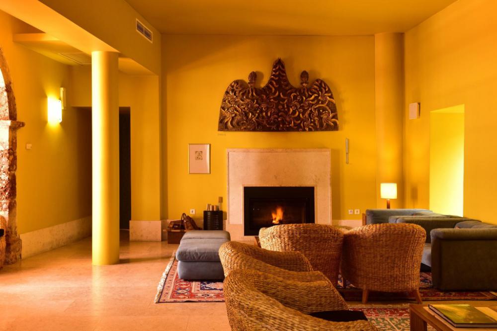 pousada castelo de alcacer do sal historic hotel