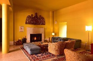 pousada castelo de alcacer do sal historic hotel