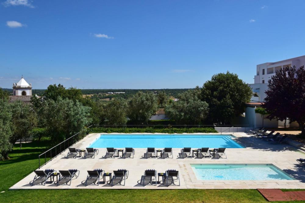 pousada castelo de alcacer do sal historic hotel