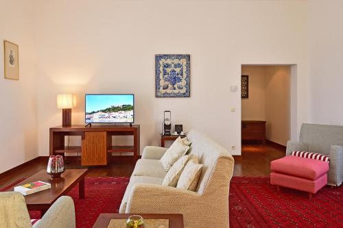 pousada castelo de alcacer do sal historic hotel