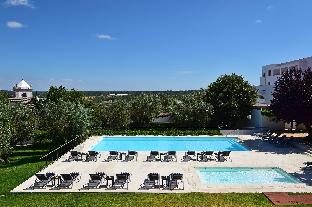 pousada castelo de alcacer do sal historic hotel