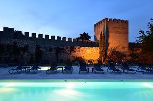 pousada castelo de alcacer do sal historic hotel