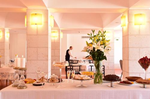 pousada castelo de alcacer do sal historic hotel