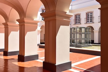 pousada castelo de alcacer do sal historic hotel