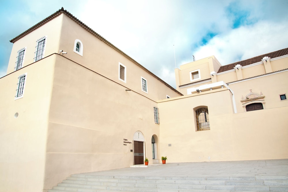 pousada castelo de alcacer do sal historic hotel