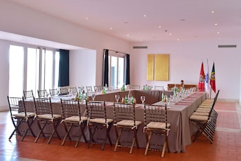 pousada castelo de alcacer do sal historic hotel