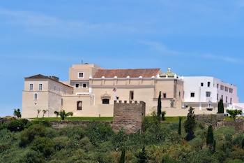 pousada castelo de alcacer do sal historic hotel