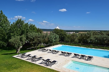 pousada castelo de alcacer do sal historic hotel