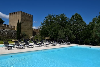 pousada castelo de alcacer do sal historic hotel