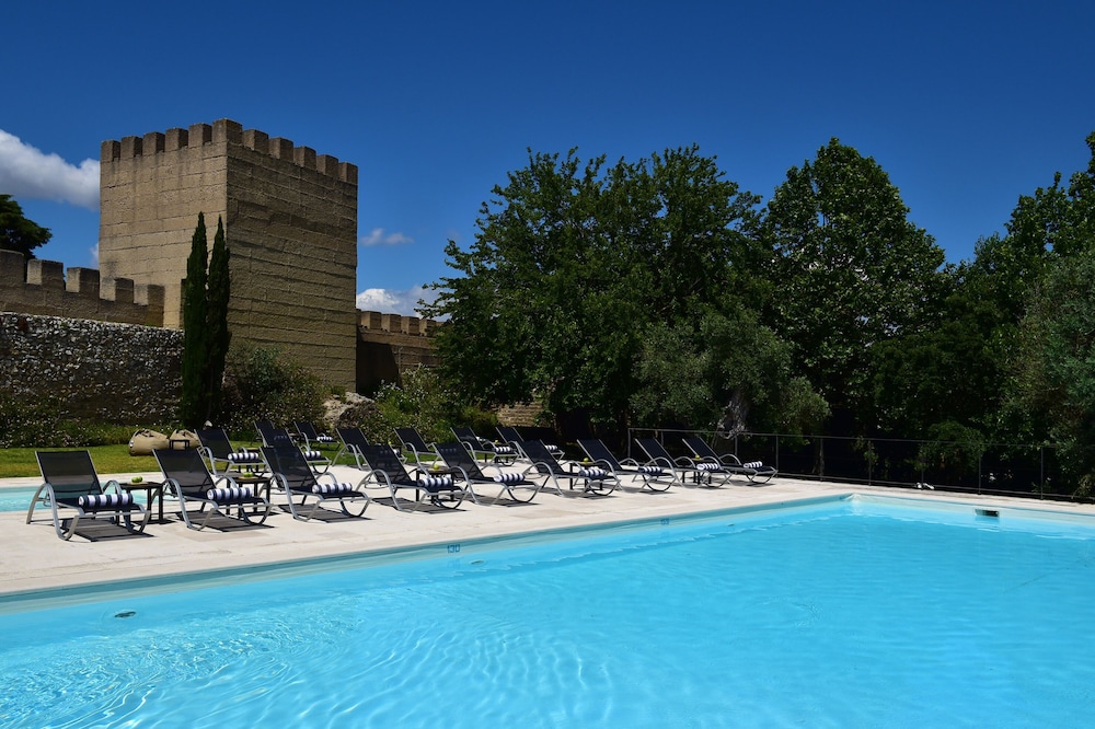 pousada castelo de alcacer do sal historic hotel