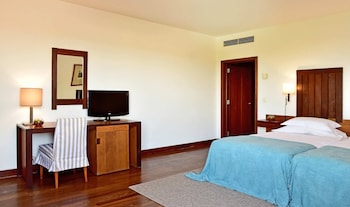 pousada castelo de alcacer do sal historic hotel