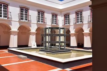 pousada castelo de alcacer do sal historic hotel