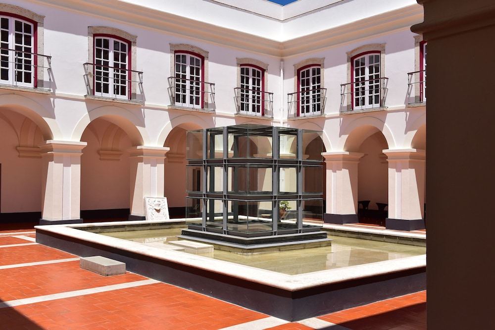 pousada castelo de alcacer do sal historic hotel