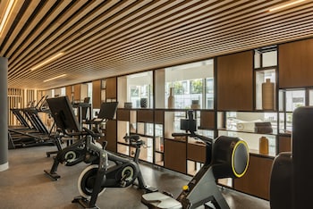 andaz mexico city condesa