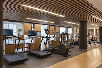 andaz mexico city condesa