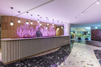 andaz mexico city condesa