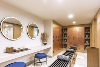 andaz mexico city condesa