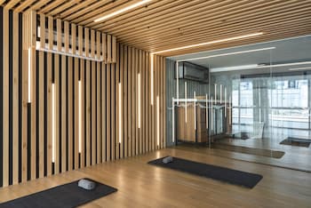 andaz mexico city condesa