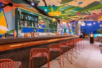 andaz mexico city condesa