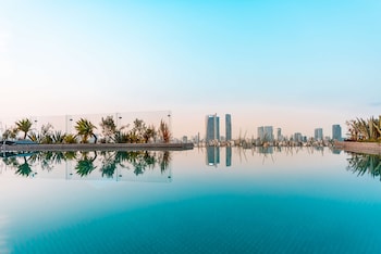 andaz mexico city condesa