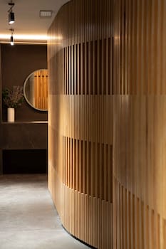 andaz mexico city condesa
