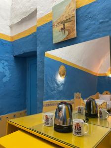 aswan