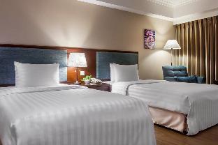 check inn taipei neihu