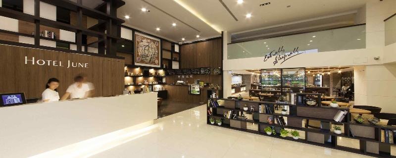 check inn taipei neihu