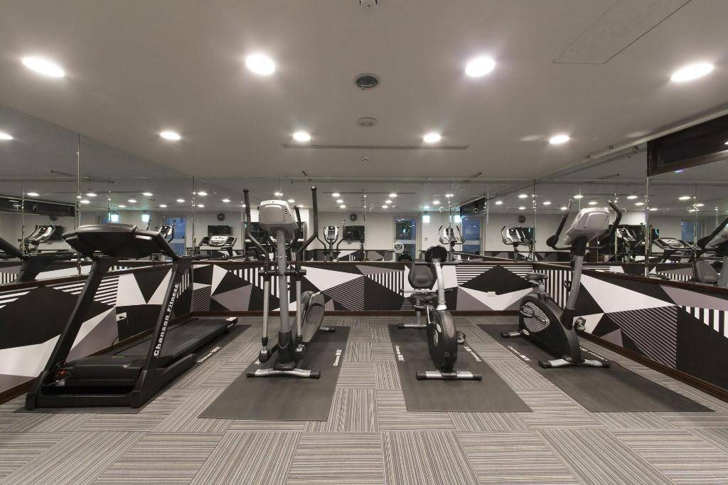 check inn taipei neihu