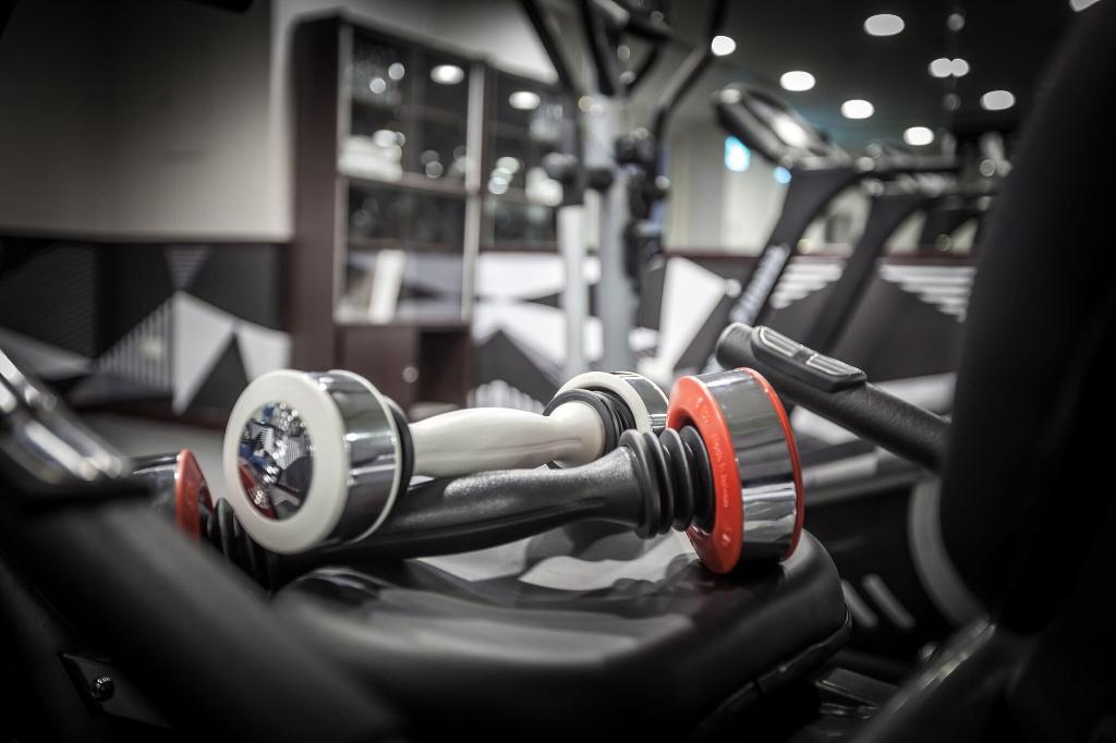 check inn taipei neihu