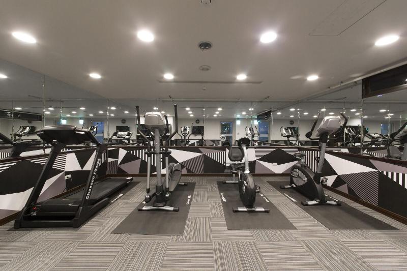 check inn taipei neihu