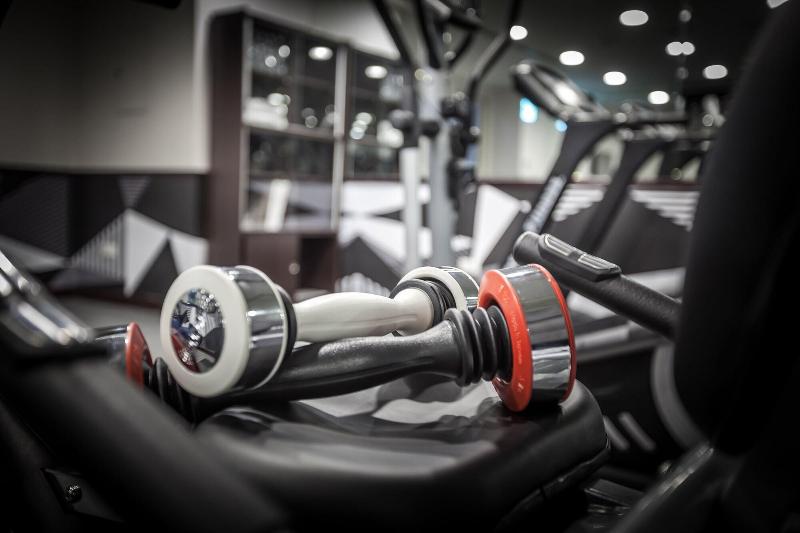 check inn taipei neihu