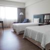 check inn taipei neihu