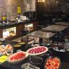 check inn taipei neihu