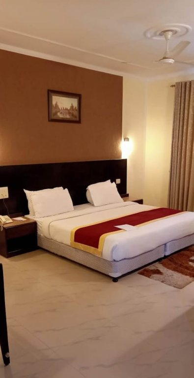 Hotel Uday Residency- By Excellent Hospitality