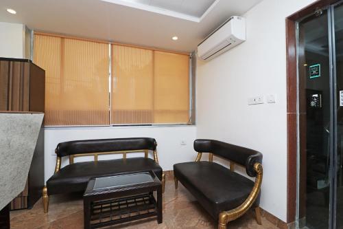 ramhan by excellent hospitality