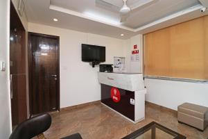 Ramhan By Excellent Hospitality,New Delhi>>Delhi,2 star