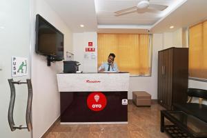 Ramhan By Excellent Hospitality,New Delhi>>Delhi,2 star
