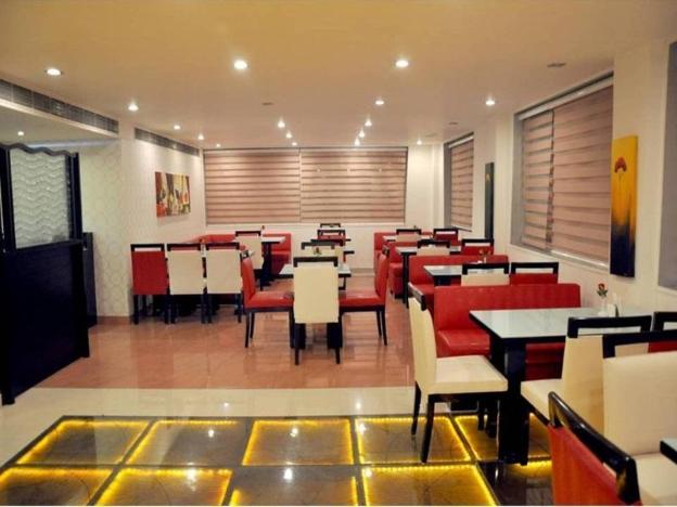 ramhan by excellent hospitality