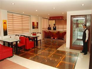 ramhan by excellent hospitality