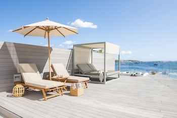 innside cala blanca