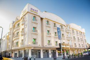 swat furnished apartment