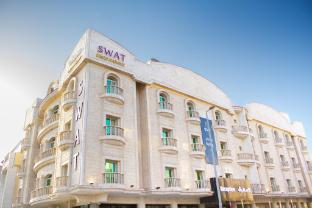 swat furnished apartment
