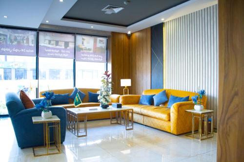 swat furnished apartment