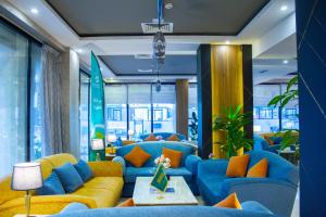Swat Furnished Apartment,Aleulya,0 star