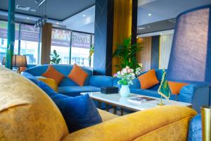 swat furnished apartment