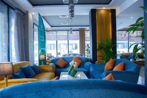 swat furnished apartment