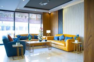 swat furnished apartment