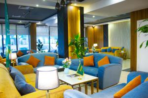 swat furnished apartment